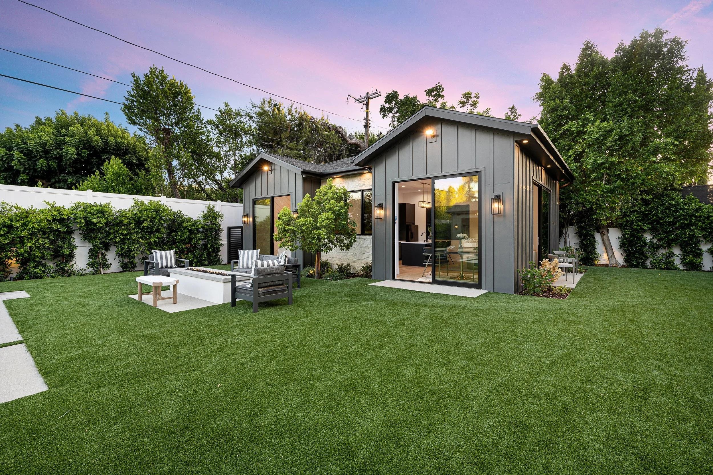 ADU Construction: Maximize Your Property Value